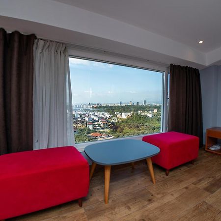 Olivar Hotel Tirana Selitë e Vogël 外观 照片