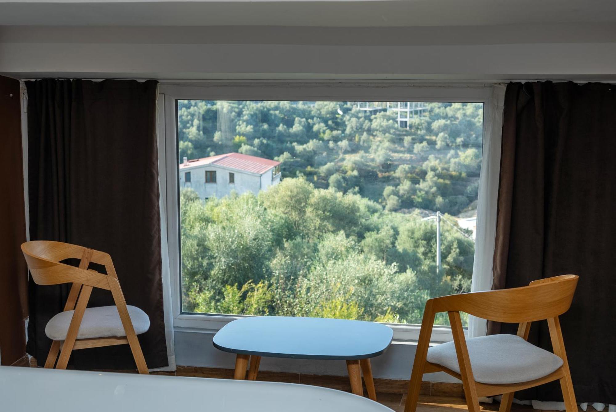 Olivar Hotel Tirana Selitë e Vogël 外观 照片