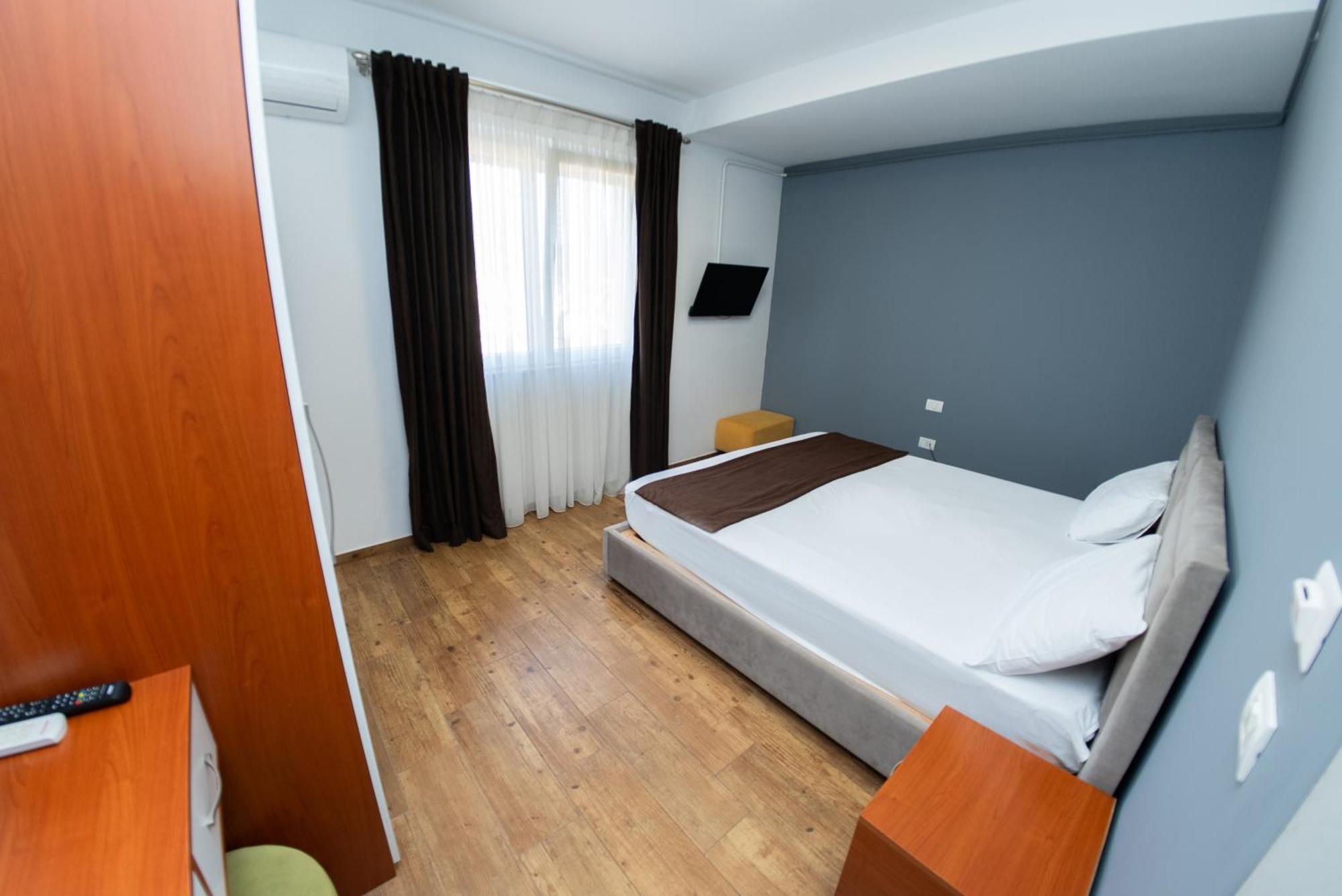 Olivar Hotel Tirana Selitë e Vogël 外观 照片