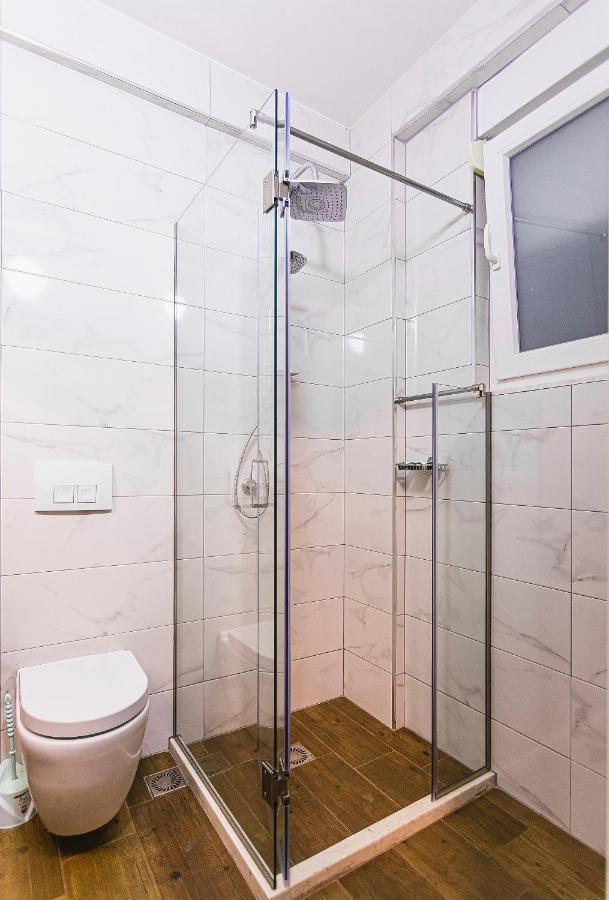 Olivar Hotel Tirana Selitë e Vogël 外观 照片